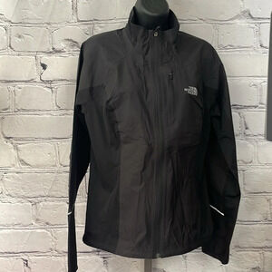 The north face running jacket medium